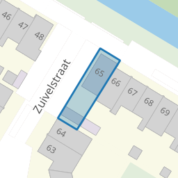 Perceel PMR00-A-1694