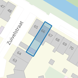 Perceel PMR00-A-1695