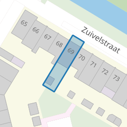 Perceel PMR00-A-1698