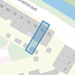 Perceel PMR00-A-1703