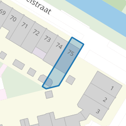 Perceel PMR00-A-1704