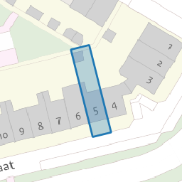 Perceel PMR00-A-1709