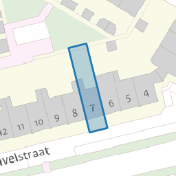 Perceel PMR00-A-1711