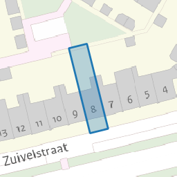 Perceel PMR00-A-1712