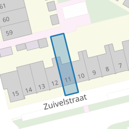 Perceel PMR00-A-1715