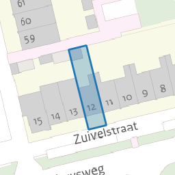 Perceel PMR00-A-1716