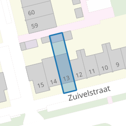 Perceel PMR00-A-1717