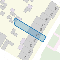 Perceel PMR00-A-1737