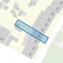 Perceel PMR00-A-1738