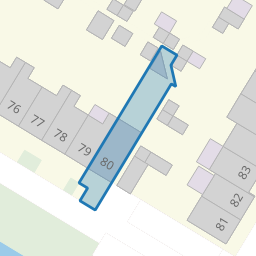 Perceel PMR00-A-1742