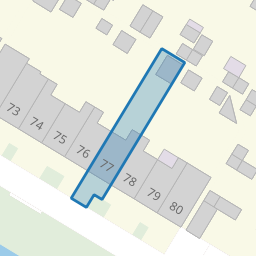 Perceel PMR00-A-1745