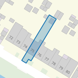 Perceel PMR00-A-1747