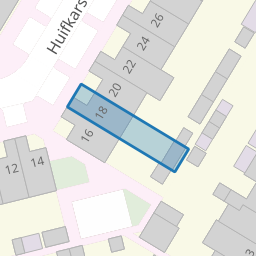 Perceel PMR00-A-1784