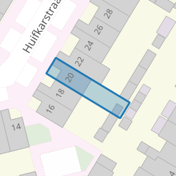 Perceel PMR00-A-1785