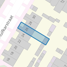 Perceel PMR00-A-1788