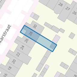 Perceel PMR00-A-1789