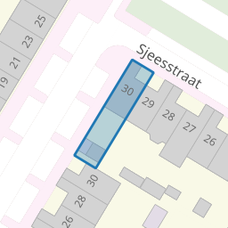 Perceel PMR00-A-1791