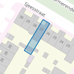 Perceel PMR00-A-1794