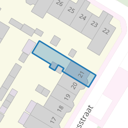 Perceel PMR00-A-1800