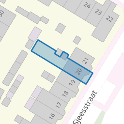 Perceel PMR00-A-1801