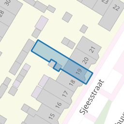 Perceel PMR00-A-1802