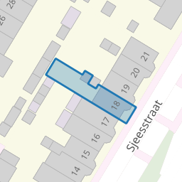 Perceel PMR00-A-1803