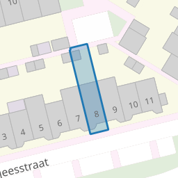 Perceel PMR00-A-1813