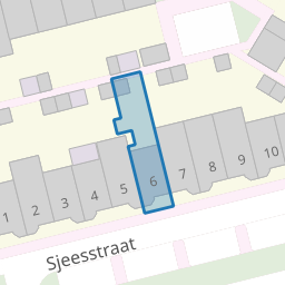 Perceel PMR00-A-1815