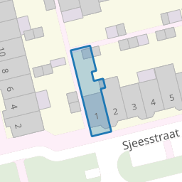 Perceel PMR00-A-1820