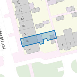 Perceel PMR00-A-1822