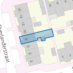 Perceel PMR00-A-1824