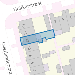 Perceel PMR00-A-1826
