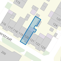 Perceel PMR00-A-1865