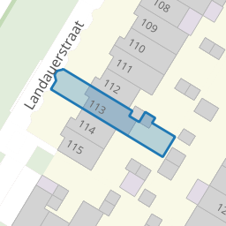 Perceel PMR00-A-1872