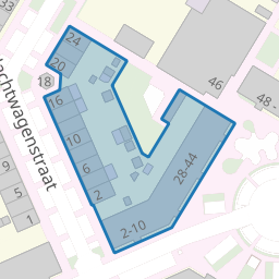 Perceel PMR00-A-1881