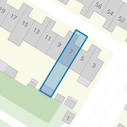 Perceel PMR00-A-1901