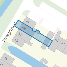 Perceel PMR00-A-1921