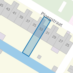 Perceel PMR00-A-1929