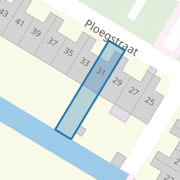 Perceel PMR00-A-1930