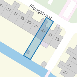 Perceel PMR00-A-1931