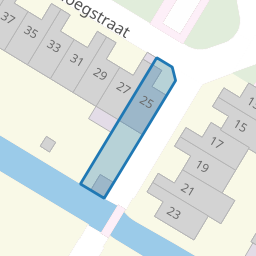 Perceel PMR00-A-1933