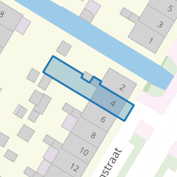 Perceel PMR00-A-1948