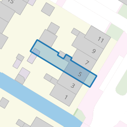 Perceel PMR00-A-1960