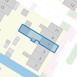 Perceel PMR00-A-1961