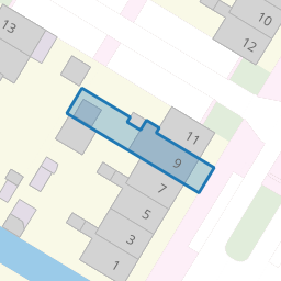 Perceel PMR00-A-1962