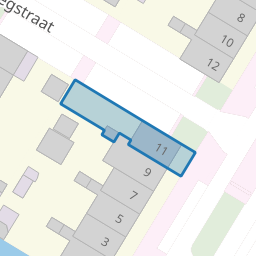 Perceel PMR00-A-1963