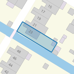 Perceel PMR00-A-1964