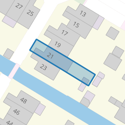 Perceel PMR00-A-1965