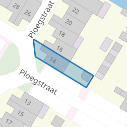 Perceel PMR00-A-1976