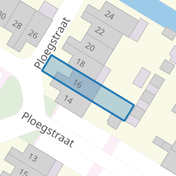 Perceel PMR00-A-1977